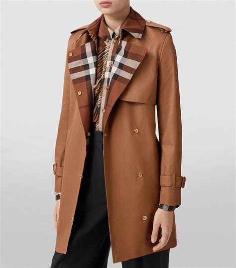 where to buy vintage burberry trench london|burberry gabardine vintage check.